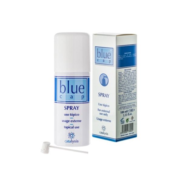 Blue Cap Loción Catalysis – 100ml
