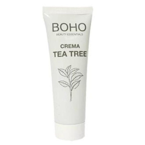 Boho Crema Tea Tree Bio – 40ml
