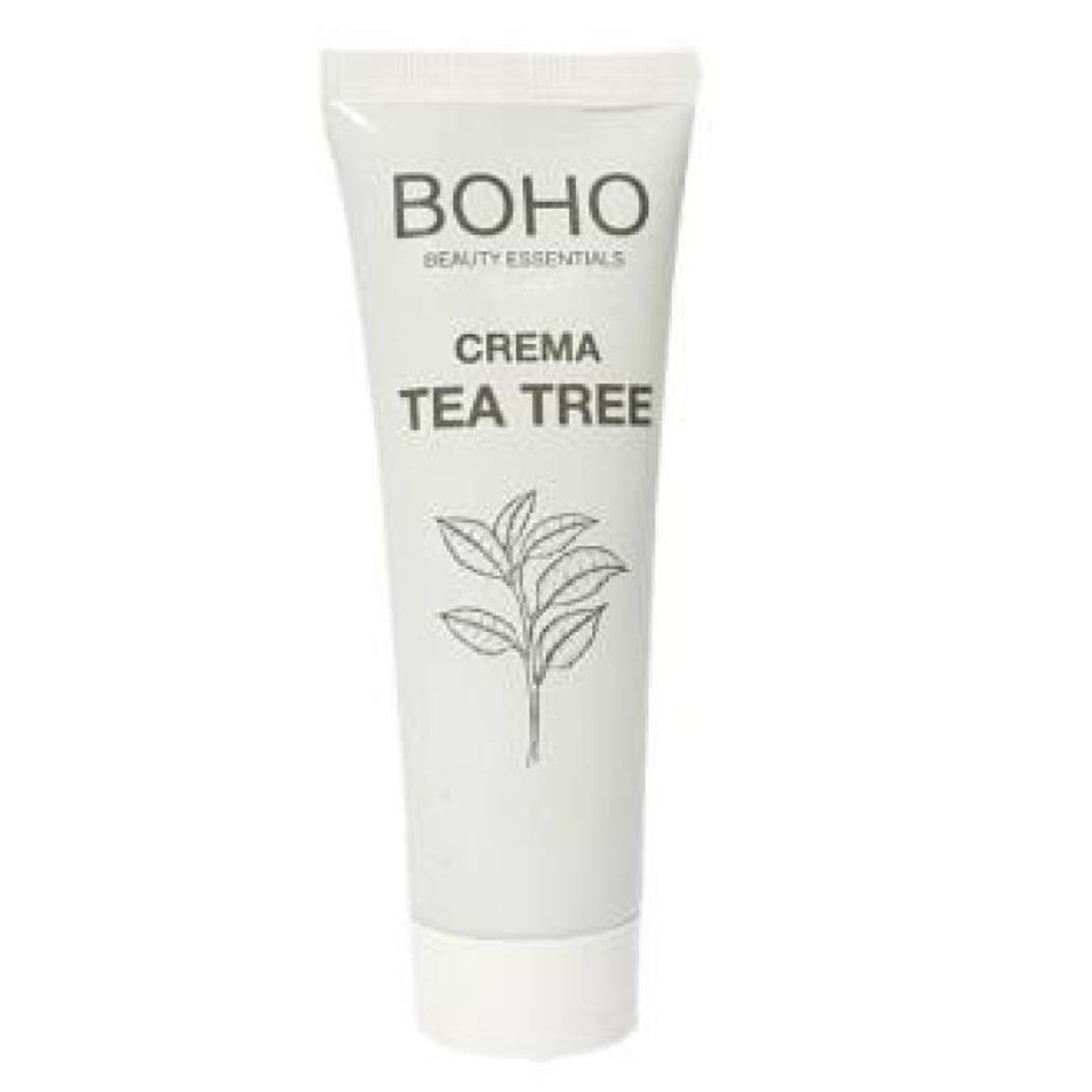 Boho Crema Tea Tree Bio – 40ml