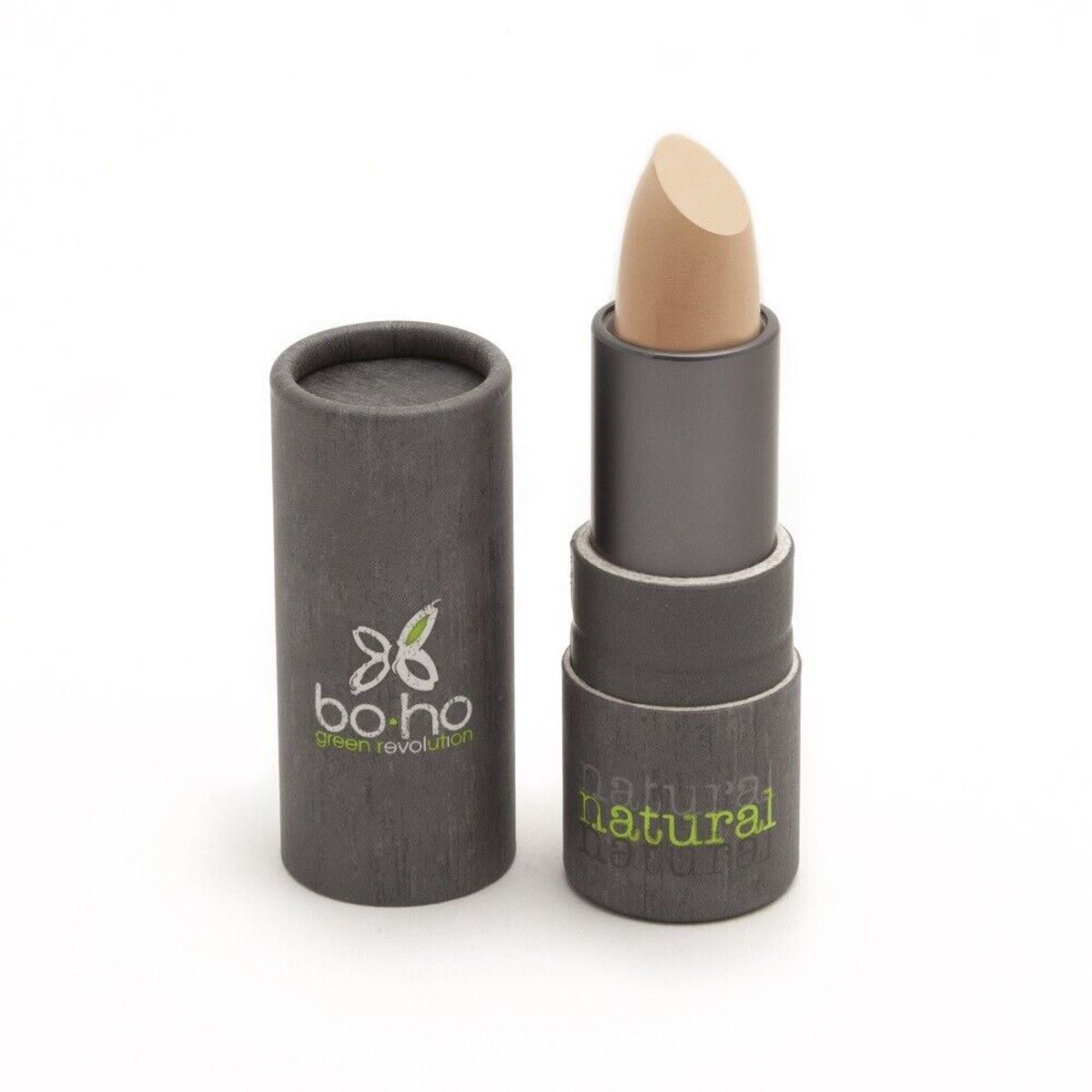 Boho Green Corrector Beige Diaphane 01