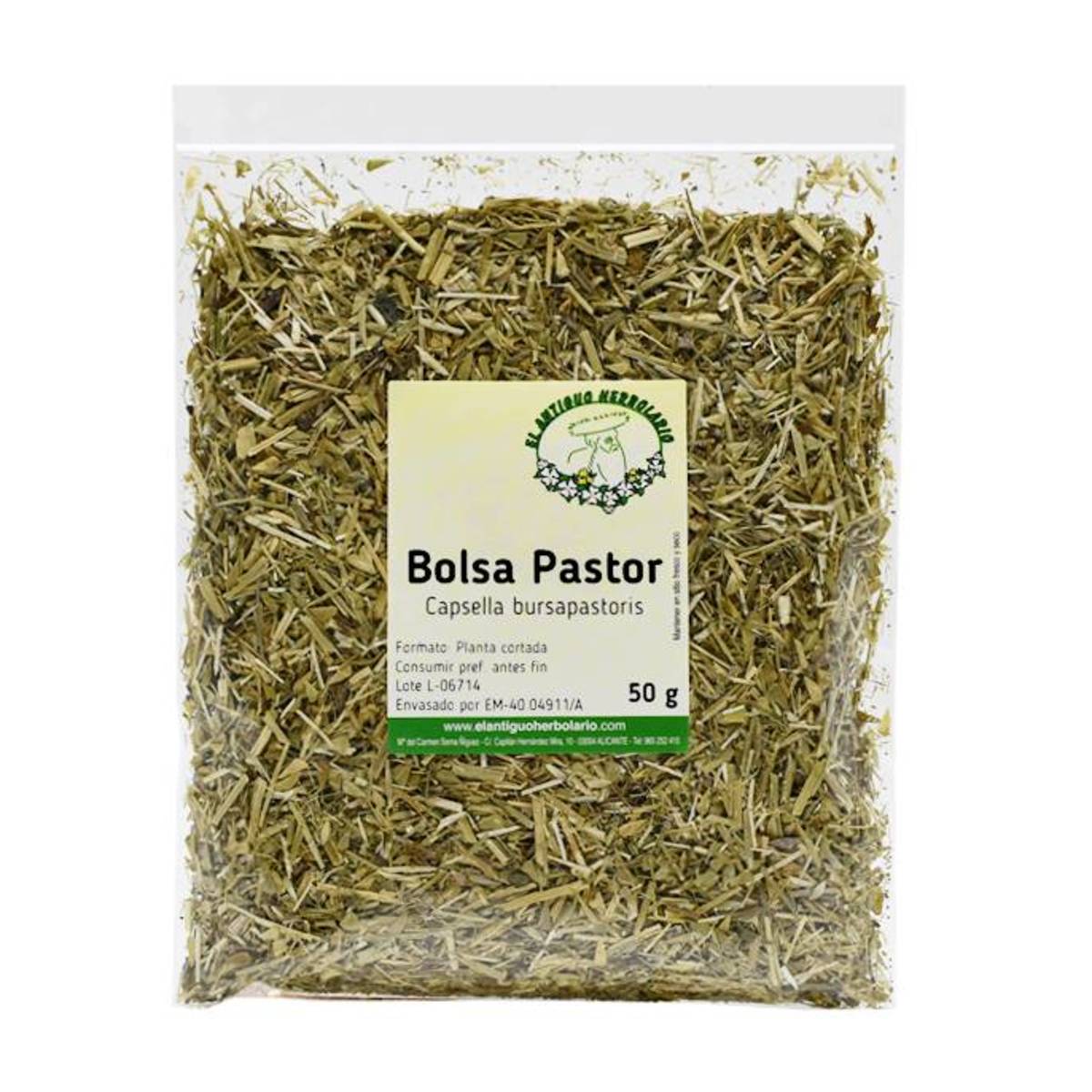Bolsa pastor Bedar – 45g