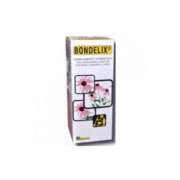 Bondelix Phytovit – 250ml
