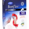 Bonflex colágeno 120 comprimidos