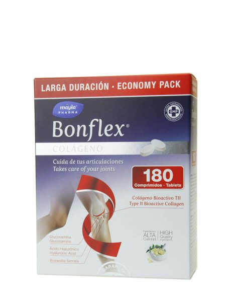 Bonflex Kollagen 180 Tabletten