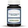 Bonusan Magnesiumcitrat 150 Mg Plus 60 Tabletten