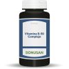 Bonusan Σύμπλεγμα βιταμίνης B 50 60 κάψουλες
