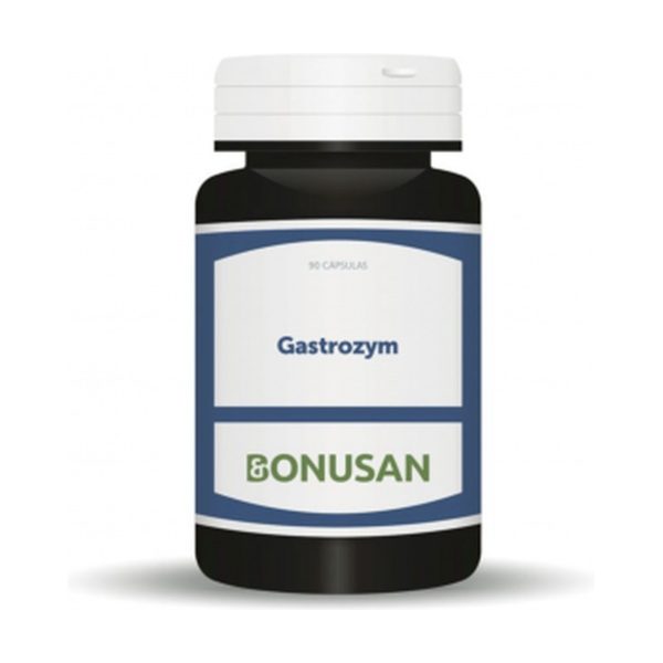 Bonusan Gastrozim 90 κάψουλες