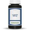 Bonusan Leucina 500 mg 60 capsule