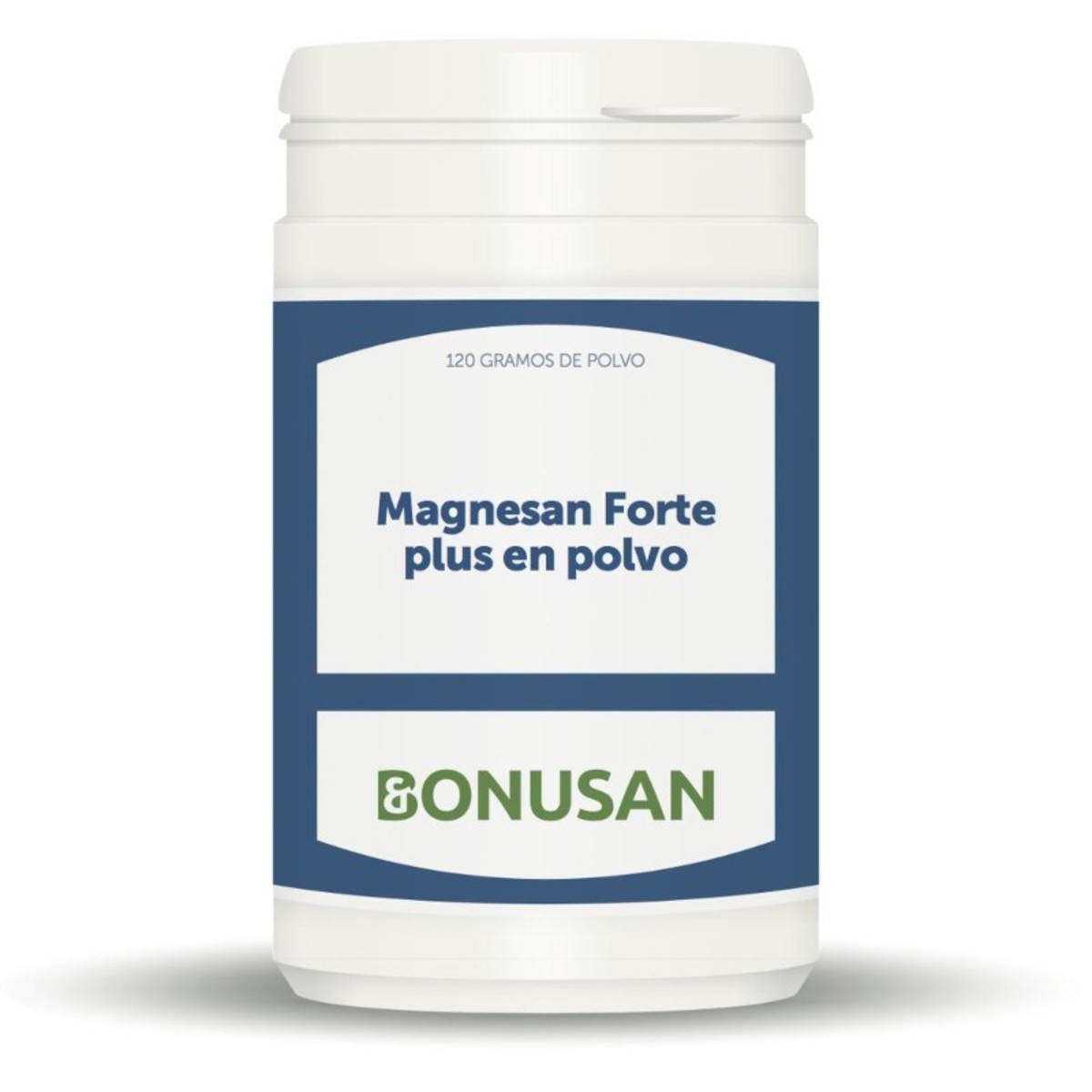 Bonusan Magnesan Forte Plus En Polvo – 120g