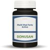 Bonusan Multi Vital Forte Activo 60 Tabletas