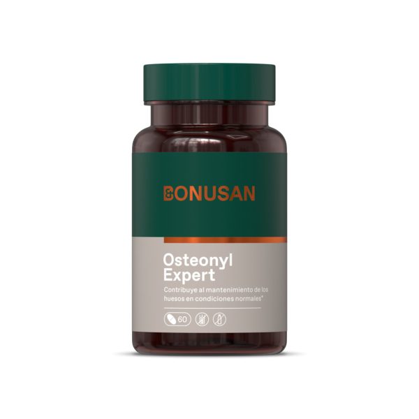 Bonusan Osteonyl 60 Tabletten