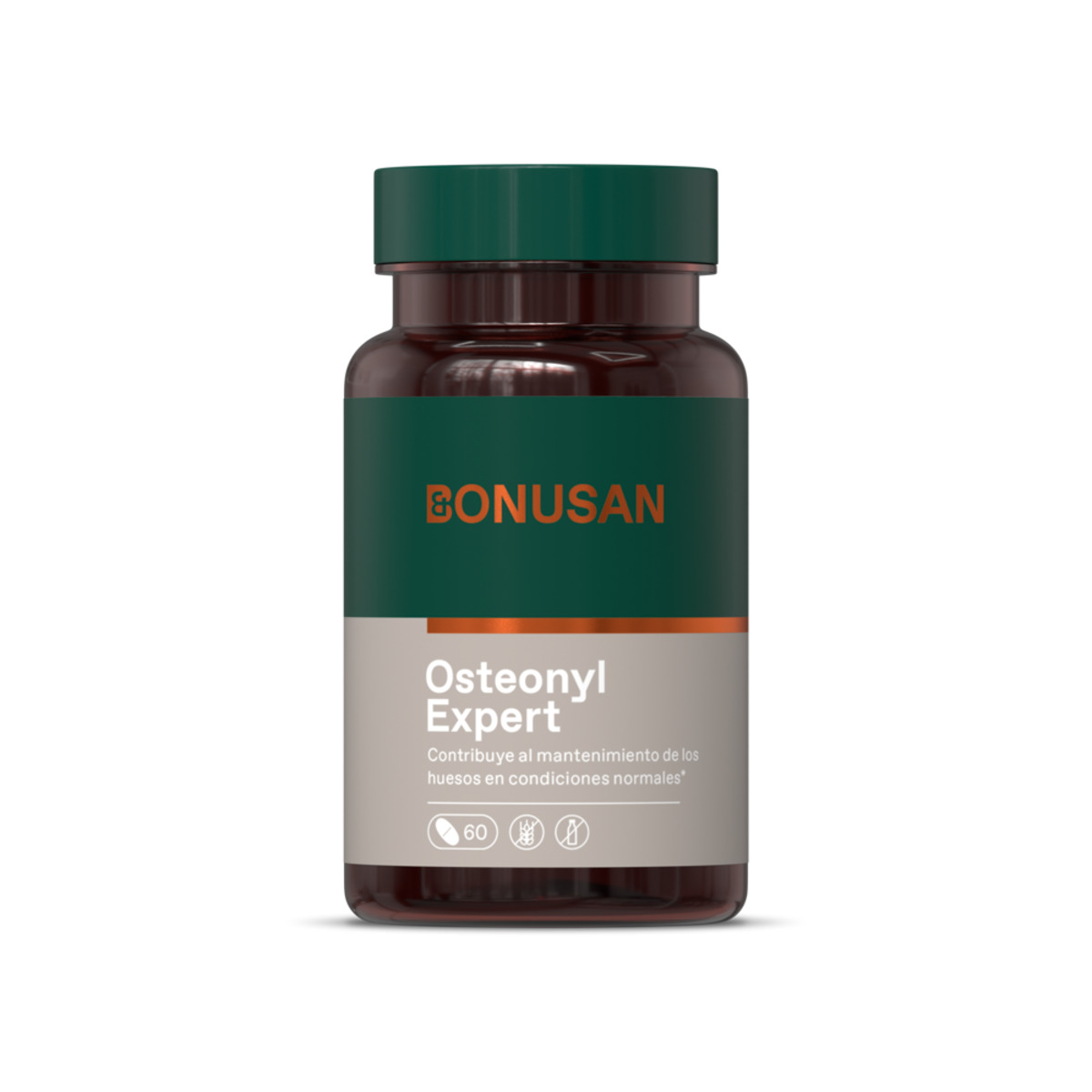 Bonusan Osteonyl 60 comprimidos