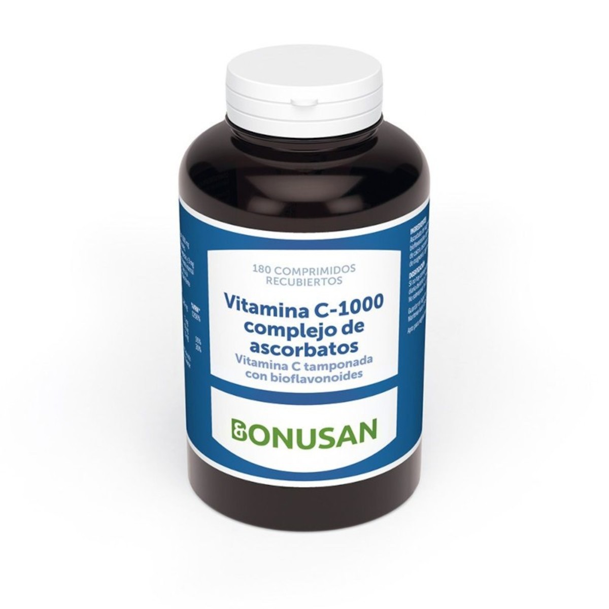 Bonusan Vitamina C 1000 mg 180 comprimidos