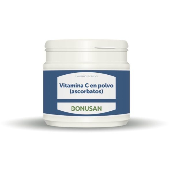 Bonusan Vitamina C in polvere – 250g
