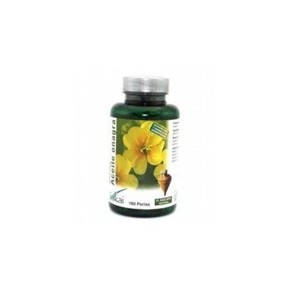 Borragine+Onagra 180 Perle Sakai
