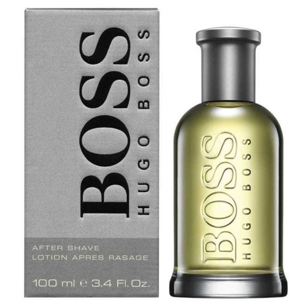 Boss Bottled After-Shave – Hugo Boss-Boss – 100ml