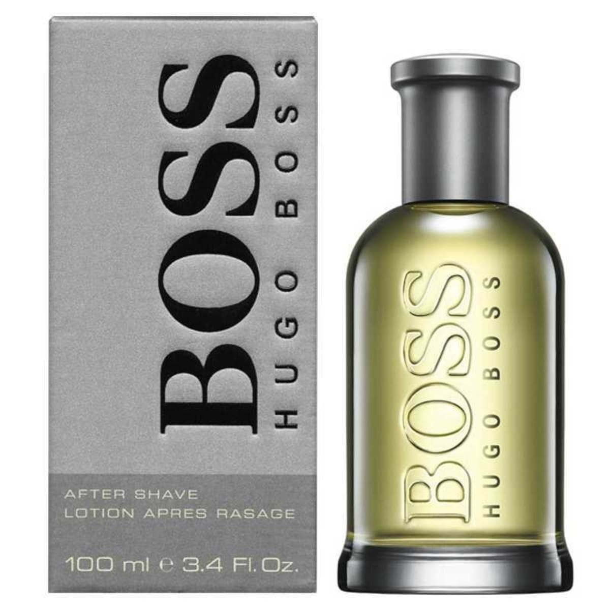 Boss Bottled After-Shave – Hugo Boss-Boss – 100ml