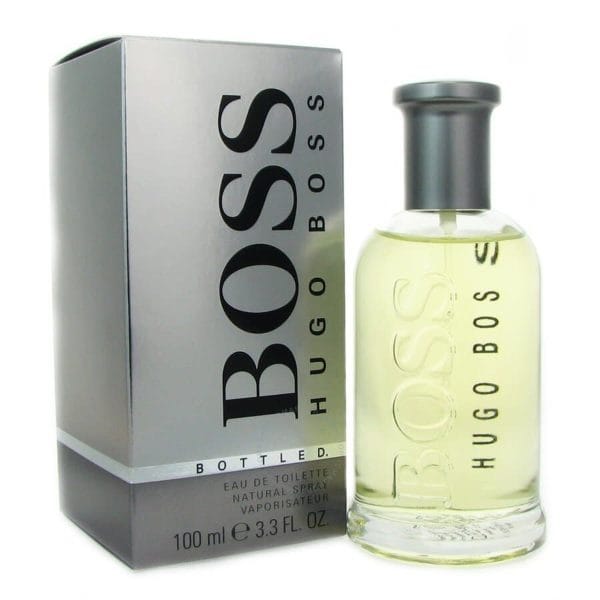 Boss Bottled Acqua di Toilette – 100ml