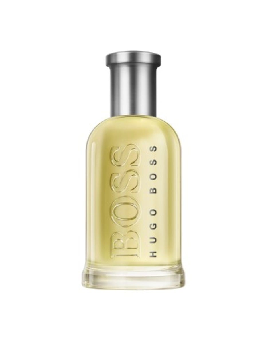 Boss Bottled Eau De Toilette – Hugo Boss – 200ml