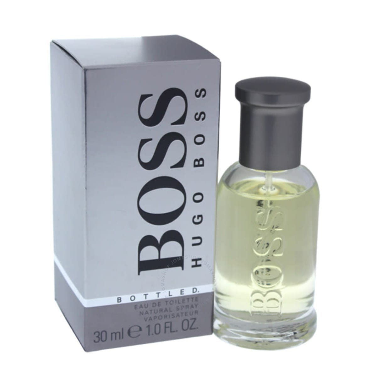 Boss Bottled Eau De Toilette – 30ml