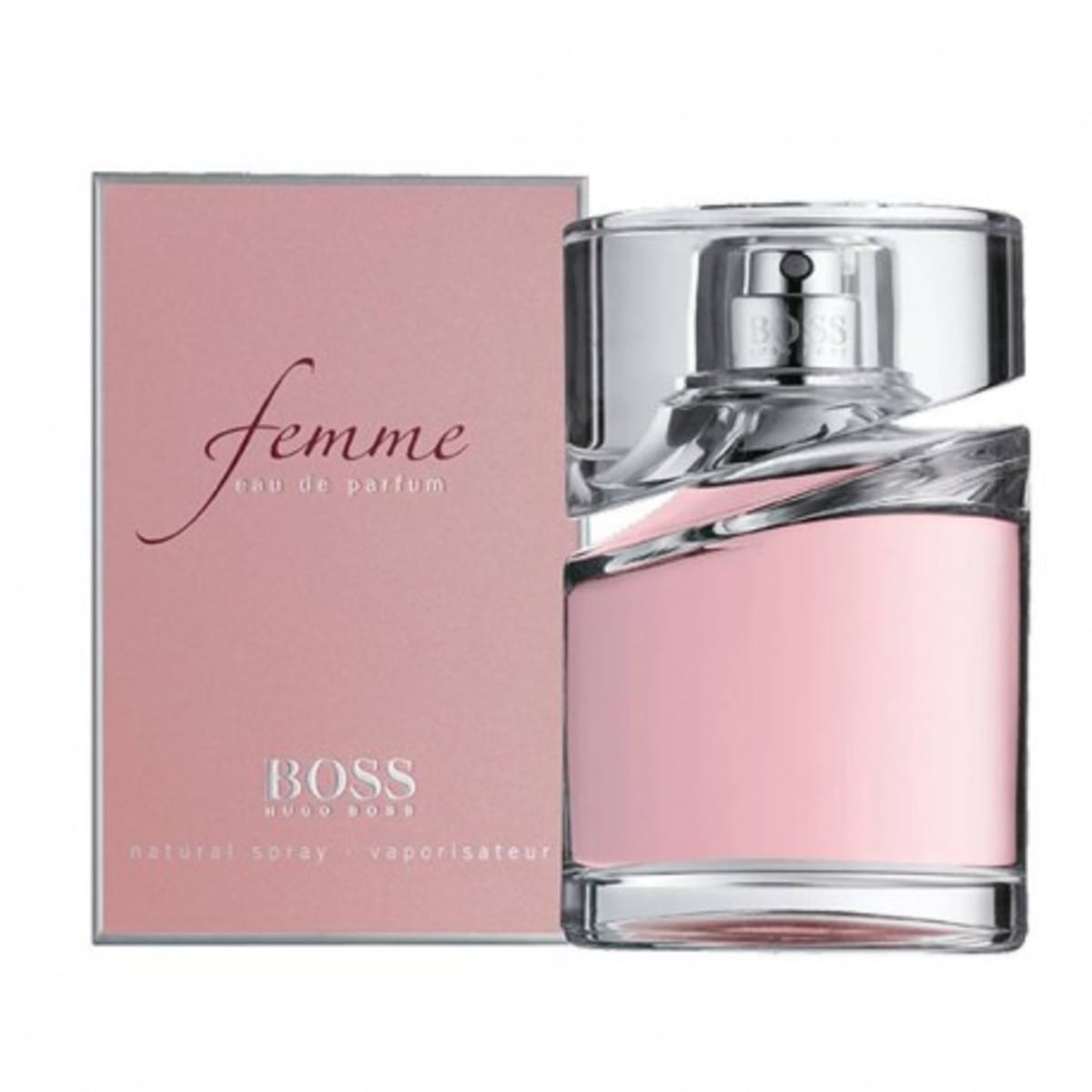 Boss Femme Eau de Parfum – 50ml