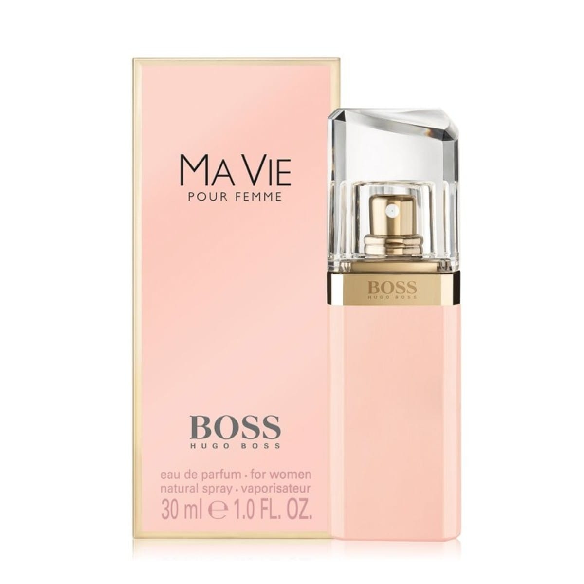 Boss Ma Vie Eau De Parfum – 30ml