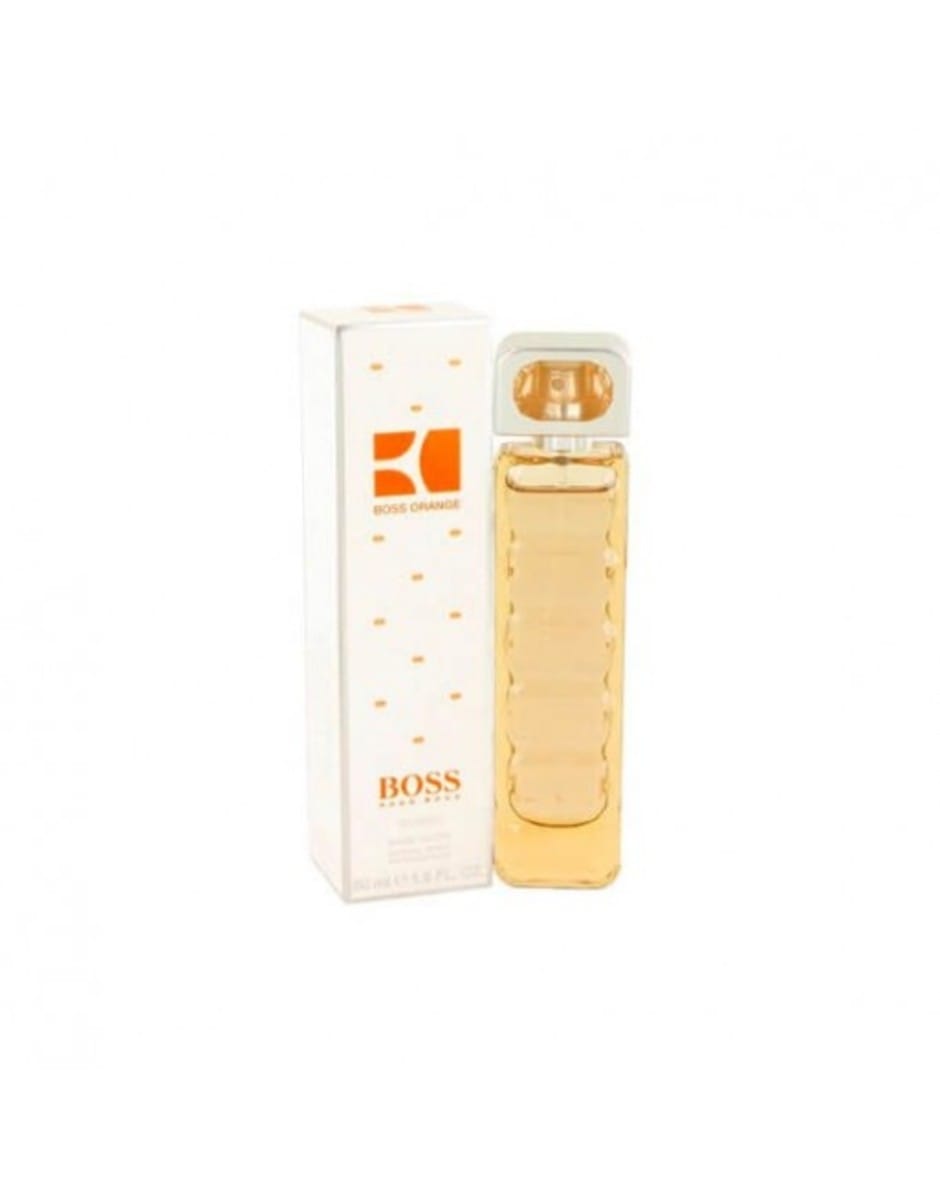 Boss Orange Woman Eau de Toilette – 50ml
