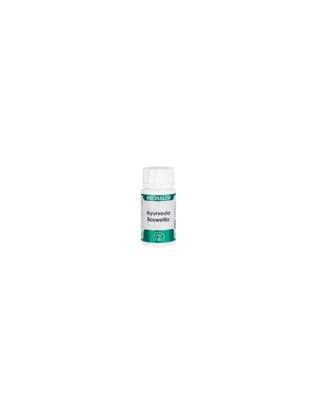 Boswelia 50 Capsule Holofit Ayurveda