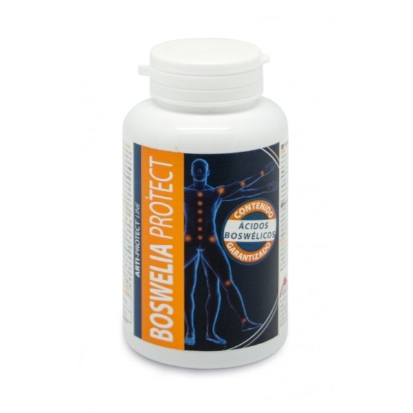 Boswelia Protect 45 Perle 500 mg – Intersa