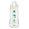 Flasche Biberón Mam Easy Active Grün – 330ml