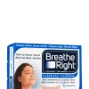 Breathe right ρινική ταινία μεγάλου μεγέθους 30 μονάδες