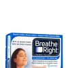 Breathe right bandeau nasal taille petit-moyen 30 unités
