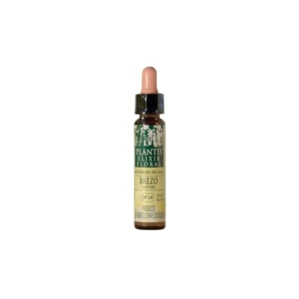 Bruyère Heather N14 Artisanat Agricole – 10ml