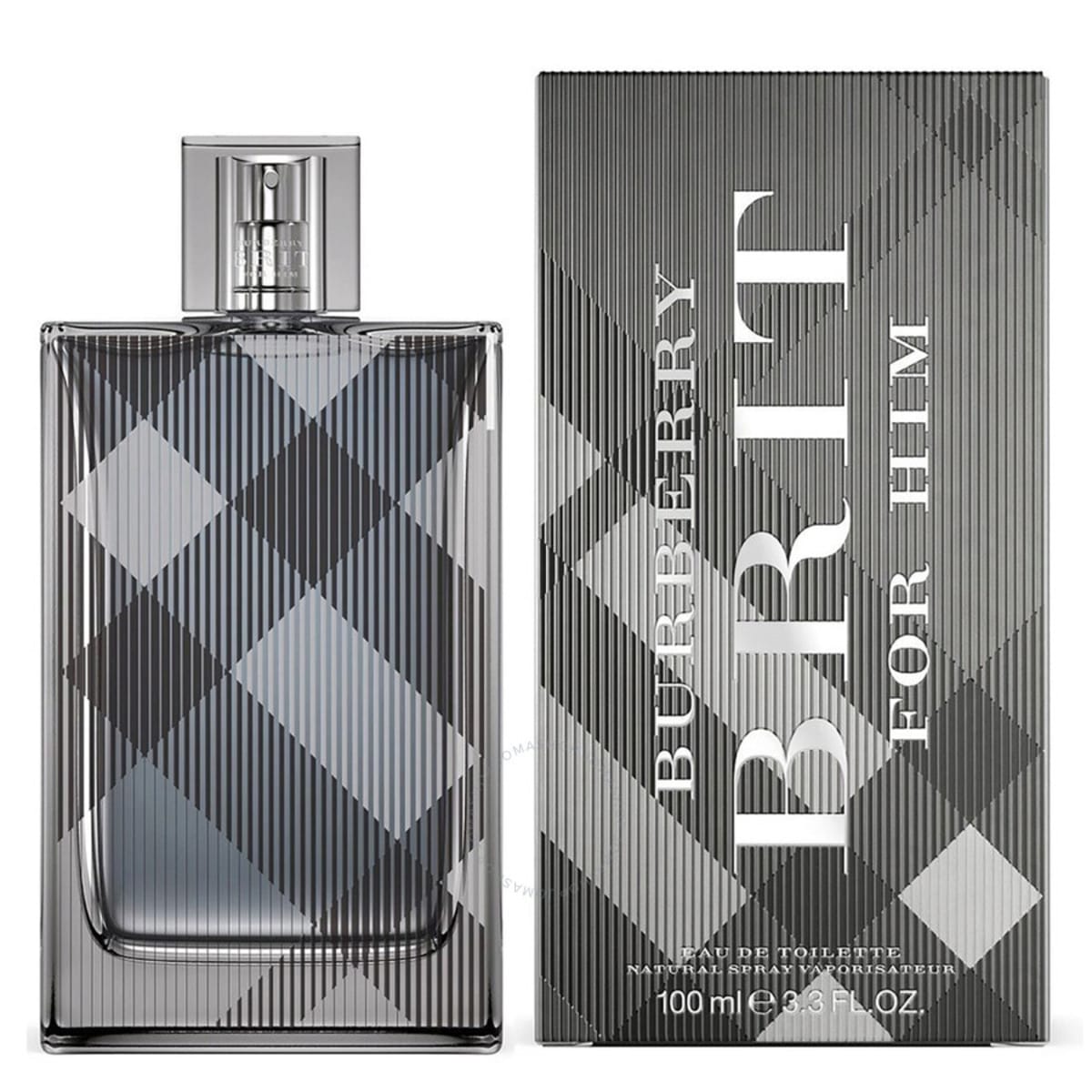 Brit For Him Eau De Toilette – 100ml