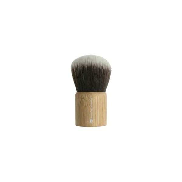 Spazzola Kabuki 6,5 Cm Natur Cosmetika