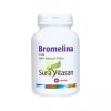 Bromelina 2.400 500 mg 30 κάψουλες Sura Vitasan