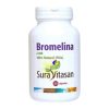 Bromelina 2.400 500 mg 90 κάψουλες Sura Vitasan