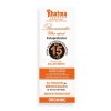 Sonnenbräuner Ultraschnell Spf15 Rhatma – 200ml