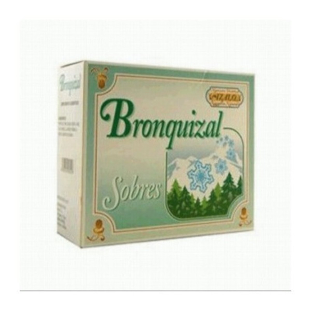 Bronquizal 24 Sobres Izalo