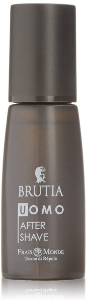 Brutia Mann Aftershave – Frais Monde – 100ml