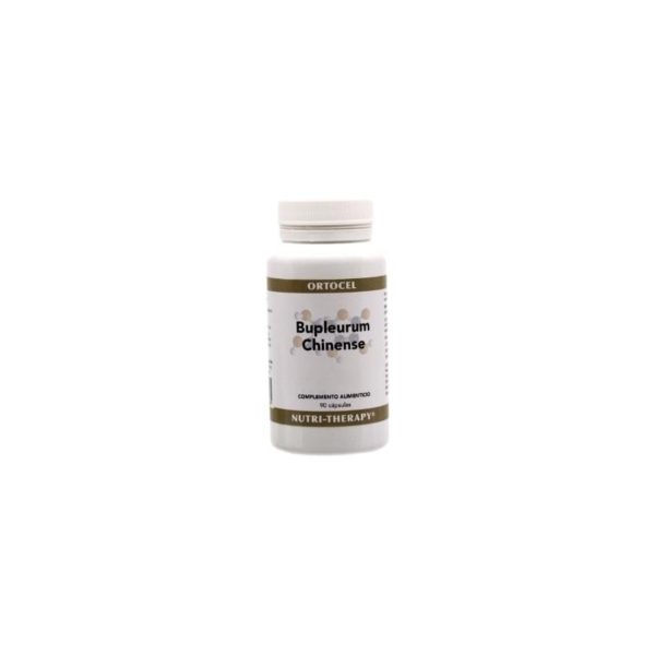 Bupleurum Chinensis 90 κάψουλες Ortocel Nutri-therapy