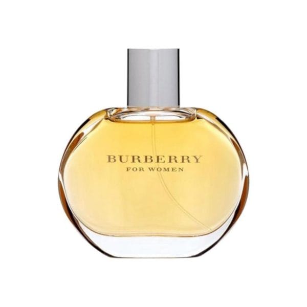 Burberry Eau de Parfum Sprühflasche – 50ml