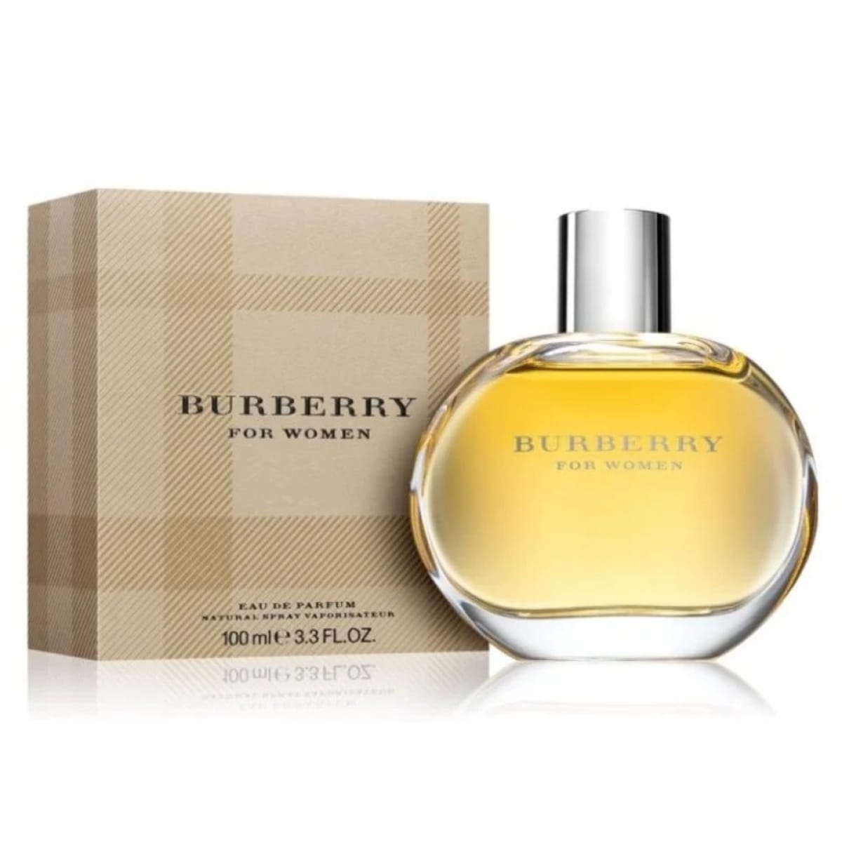 Burberry Eau de Parfum – 100ml