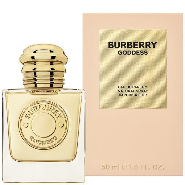 Burberry Goddess Edp Sprüh – Burberry – 30ml