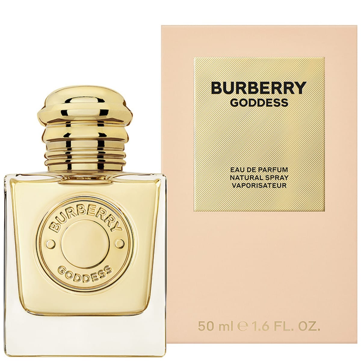 Burberry Goddess Edp Vapo – Burberry – 30ml