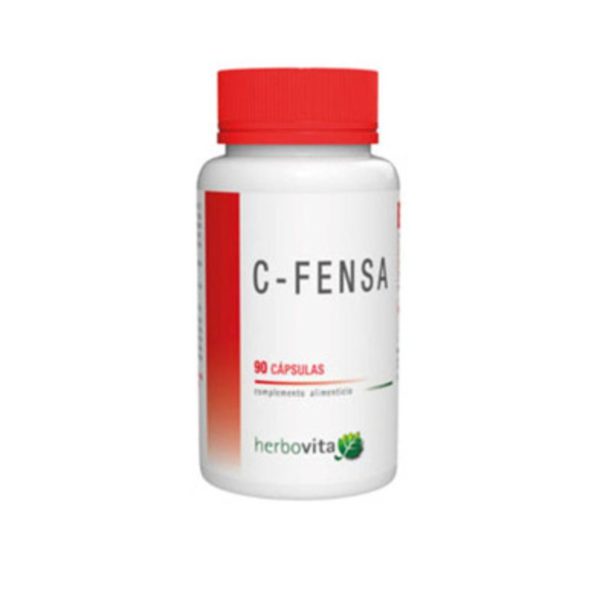 C-Fensa 90 Capsule Erba Vita