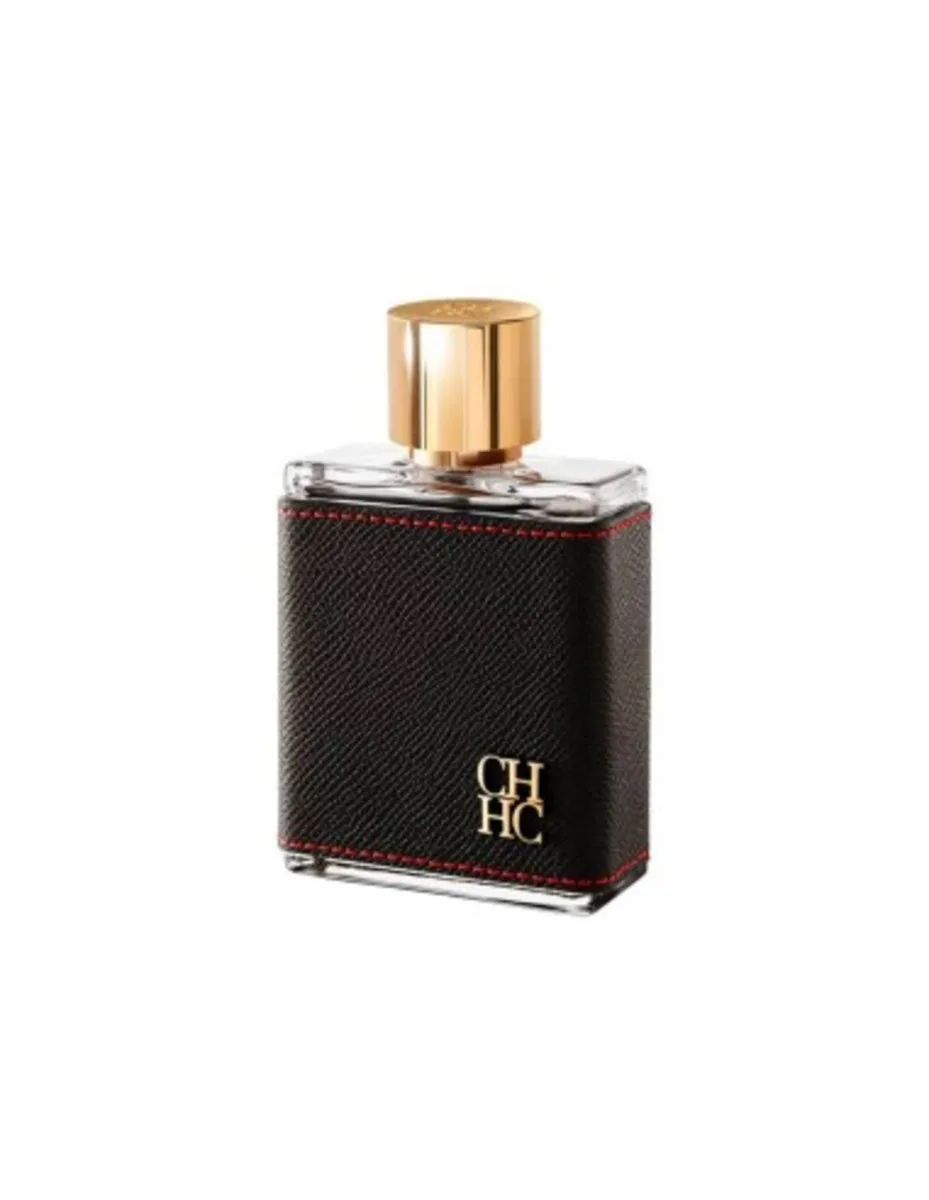 C.H Men Vapo Ch Men Edt Vapo 100 ml – Carolina Herrera – 100ml