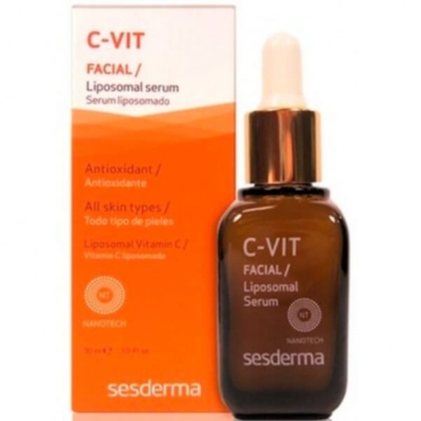 C-Vit Liposomal Sérum 30 ml