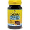 Haare Nägel & Haut 540 mg 60 Perlen – Nature Essential