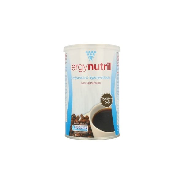 Café Ergynutril Nutergia – 300g